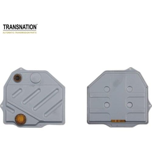722.3 722.4 Auto Transmission Oil Filter 126-277-0295 126-270-0298 126-270-0598 For MERCEDES Car Accessories Transnation 064140