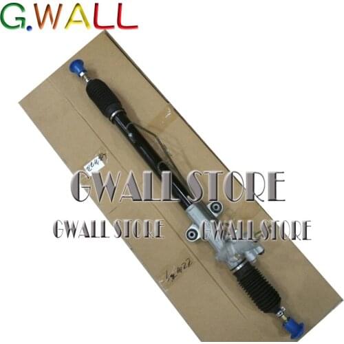 New Car Power Steering Rack Assembly For Honda Accord 2.3L Steering Rack