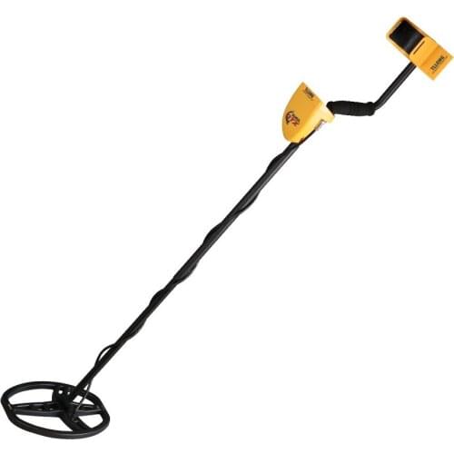 Gold detector and cheap value GTX500 underground metal detector with good price metal detector with bag bundle