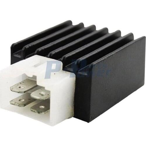 REGULATOR RECTIFIER KAZUMA MEERKAT 50 50CC MINI FALCON 90 90CC 110 110CC ATV NEW