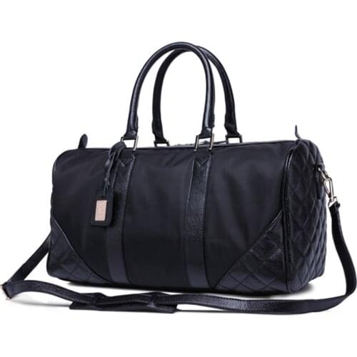 High Quality Waterproof Men Travel Bags Large Capacity Women Luggage Bags Handle Tote Bag Travel Duffle PT1131