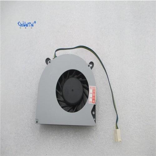 YINWEITAI NEW FAN FOR POWER LOGIC PLB08020B12H HA8020H12SB-Z 12V 0.6A ALL-IN-ONE CPU FAN