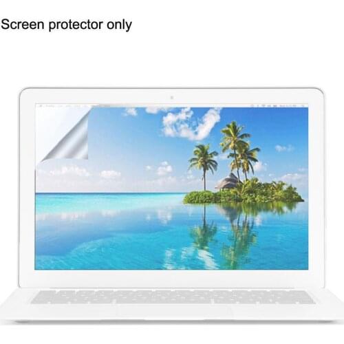Screen Protector For MacBookPro 13 A2338 (M1) 2020 A2159 Film Cover Anti-Scratch A2251 A2289 Guard H8X9