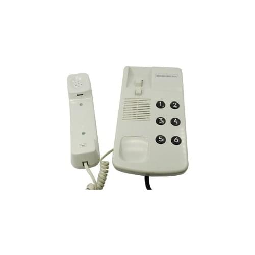 100% NEW Original Lift intercom ME-06M6