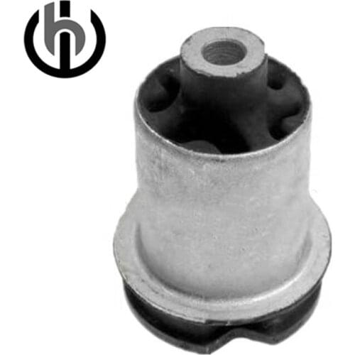 8D0501541A Engine Motor Transmission Mount Kit rear axle bushing for Audi A4 1998 1999 2000 2001