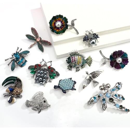 Броши стрекоза на одежду Amorcome China At AliExpress