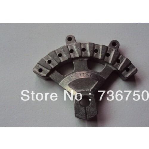 Barudan Embroidery machine spare parts - take up lever lever fixing bracket HT230020, 9 colors