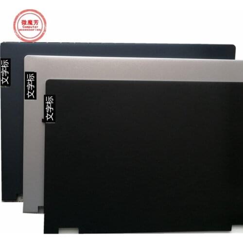 NEW Laptop Case Cover for Lenovo C340-14 C340-14IWL C340-14API C340-14IML FLEX-14IWL Rear Lid TOP case laptop LCD Back Cover