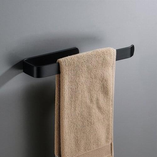 Toilet Paper Holder Wall Mounted Bathroom Roll Holder Multi-function Towel Paper Tissue Storage Rack Bathroom Accessories