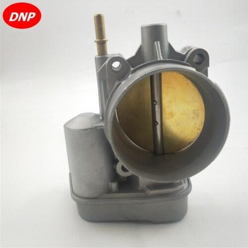 DNP Electronic Throttle Body Fit For G M Chevrolet Buick GMC 12568580