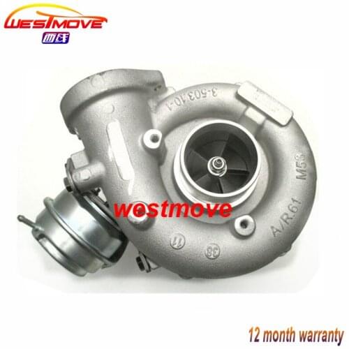 GT2260V Turbo 725364-5021S 725364-0009 725364-0012 725364 For BMW 530D E60 E61 730D E65 3.0L 2007-2010 engine : M57N M57DTUE65