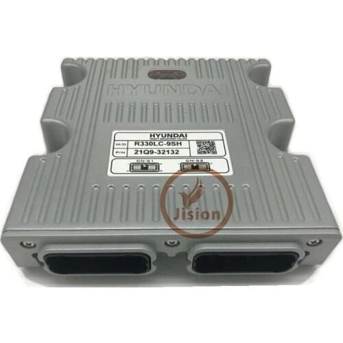 JISION CPU MCU controlle genuine new R330LC-9SH 21Q9-32132