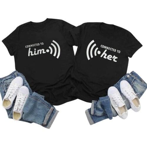 KLV Men's T-shirts With Print