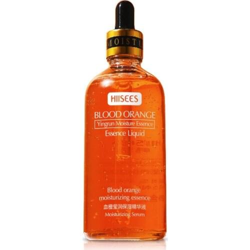 Collagen serum moisturizer 40ml 100ML face serum skincare Anti-Aging facial serum seaweed extract anti wrinkle whitening