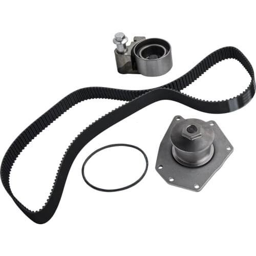 Water Pump Timing Belt Kit For Chrysler 300M for Dodge Intrepid 3.5L 215ci SOHC V6 03 04