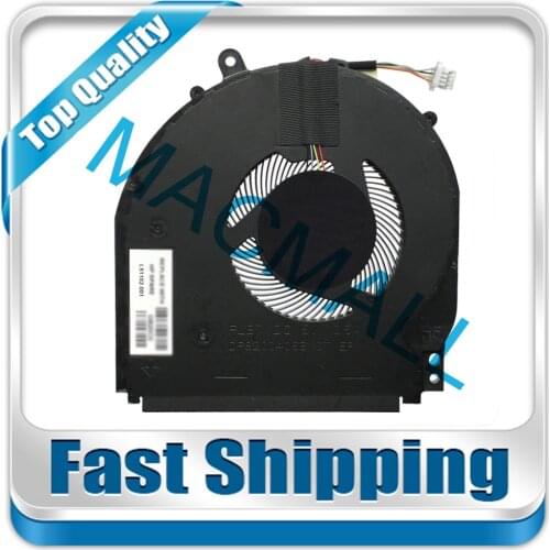 New For HP Pavilion X360 14-DH 14-DH1021NR 14-CD 14M-DH 15-DQ 14T-DH000 14T-DH100 14-DH0007CA 14-DH0008CA CPU Cooler Cooling Fan