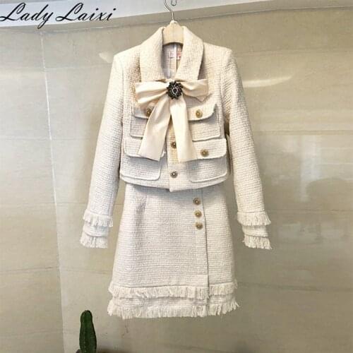Lady Laixi Women's Short Jackets
