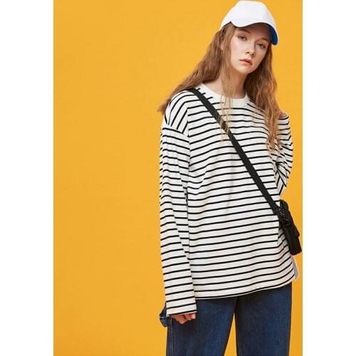 LITONGMAOYI Women's Long Sleeve T-shirts