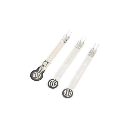 New 1pcs FSR402 Force Sensitive Resistor 0.5 inch FSR US new Original