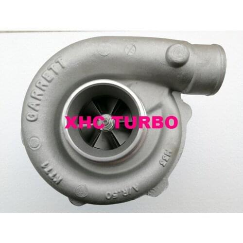 NEW GENUINE TO4E55 6509-100-7082 730505-1 turbo turbocharger for DAEWOO DH300-7 DH220LC-9E Excavator DE08TIS 8.0L 110KW/150HP