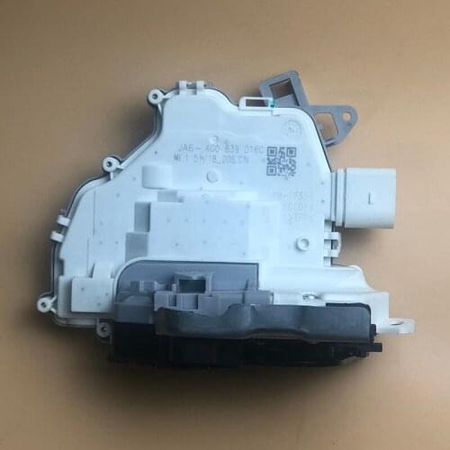 Door Lock Actuator Rear Right For VW TOUAREG AUDI RS7 Q3 Q7 A6 A7 RS3 Q2 A3 OE 4G0839016C 4G0 839 016C