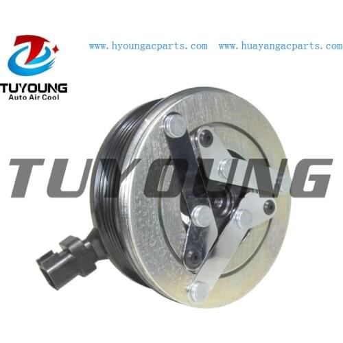 VS-16 Auto AC Compressor Clutch For Volvo S60 S80 V70/ Ford Mondeo S-Max 1707371 8623176 36002941