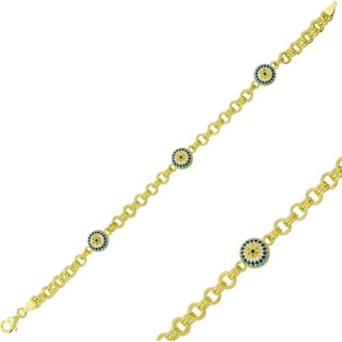 Silver Zultanit with Stone , Wristband for Women , Stylish, Aesthetic and Flashy, Bracelet Types for Women