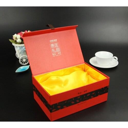 Unisex Gender Slimming tea Box Packaging,High quality corrugated cardboard shipping box for suits ---PX10785