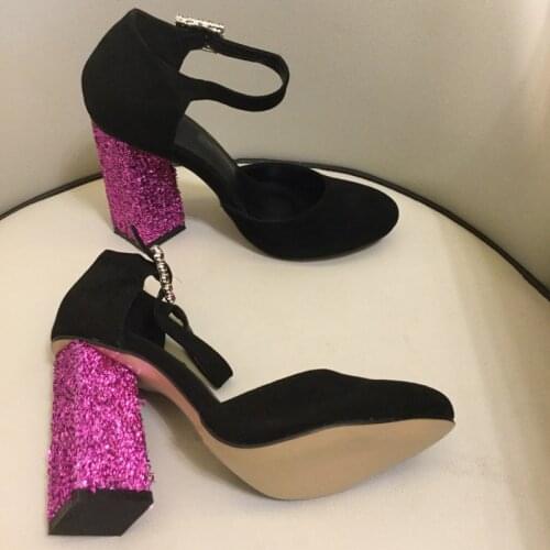 Женская обувь на каблуке Urumbassa China At AliExpress