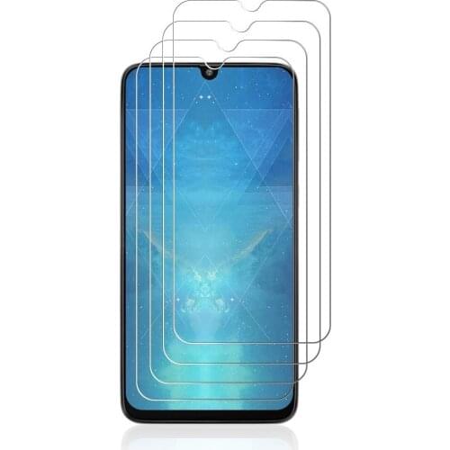 VIUMON Screen Protectors For Samsung Galaxy M30