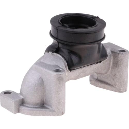Motorcycle INTAKE MANIFOLD 33mm for Honda CMX250 Rebel CA250 1985-1987 Carburetor