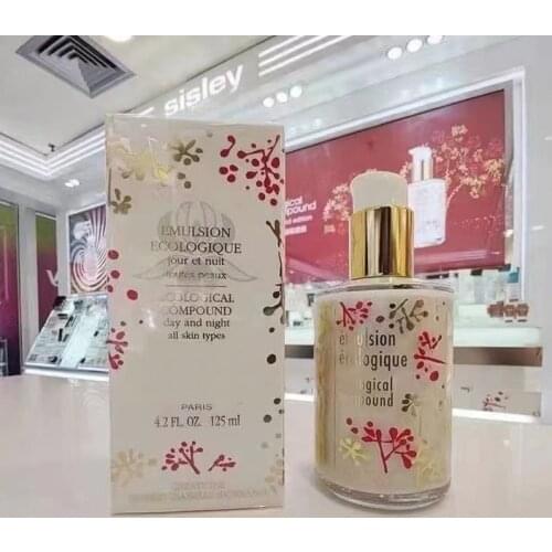 High Quality Skincare Compound Day And Night All Skin Types 125ML Body Skincare Factory Sealed