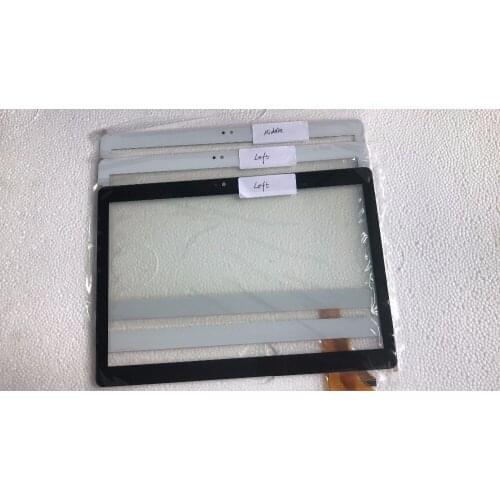 10.1'' new BMXC S108 T900 S107 K107 S107 S108 S109 K107 K108 BOBARRY B801 MTK8752 Touch Screen Digitizer Glass Tablet PC