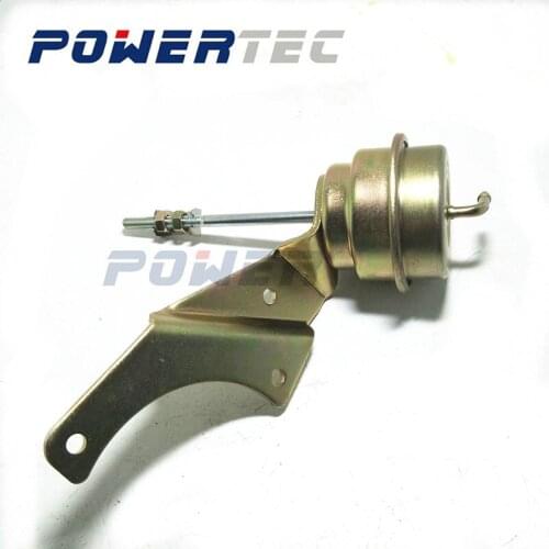 53039700052 53039880052 K03-052 Turbo Charger WastegateFor Audi A3 TT 1.8T 110/120/132/140Kw 06A145713D Turbocharger Actuator