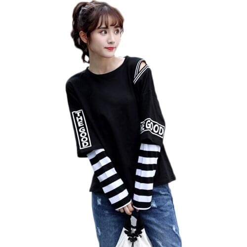 Женские свободные футболки Acacia Person China At AliExpress