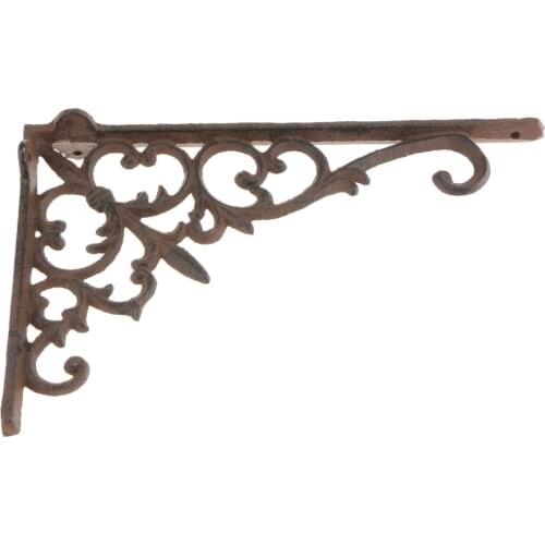 Antique Shelf Bracket Shelf Brackets Shelf Brackets Wall Bracket Shelf Brackets