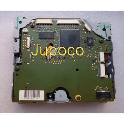 DVD M2 5.6 Car mechanism for a6 2004 2008 mmi,B M W navigation,mercedes comand ntg1 ntg 2