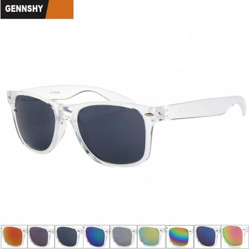 Женские солнцезащитные брендовые очки GENNSHY China At AliExpress