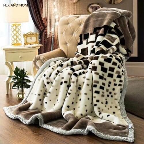 HJX and home Blankets