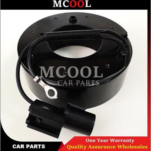 For NEW Auto Air AC ac compressor clutch Coil Hyundai STAREX OEM 977014H000 hyundai ac compressor