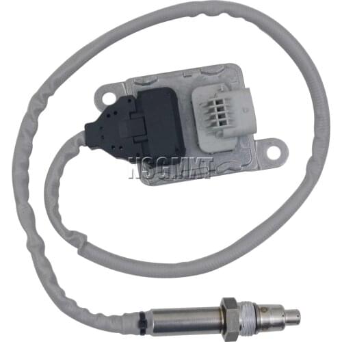 AP02 Nox Sensor Lambda Probe for Peugeot Partner 208 2008 308 3008 5008 1.6 2.0 BlueHDi 9821120980 9678570780