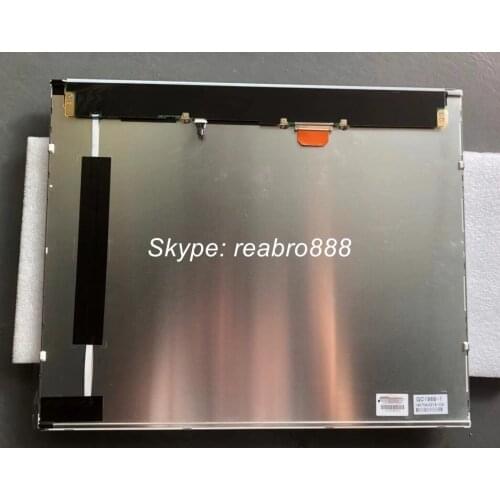 LQ190E1LW61 original 19 inch lcd panel