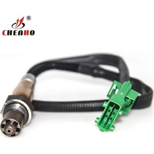 0 258 006 027 0258006027 Lambda O2 Oxygen Sensor For F-IAT DUCATO ULYSSE LANCIA PHEDRA R-ENAULT CLIOLAGUNA II AVANTIME 2.0 3.0