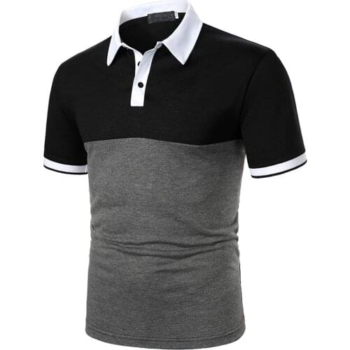MUQGEW Mens Polos