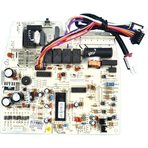 New And Original Main Board 30035252 J52535B GRJ52-A5 Spot Photo, 1-Year Warranty