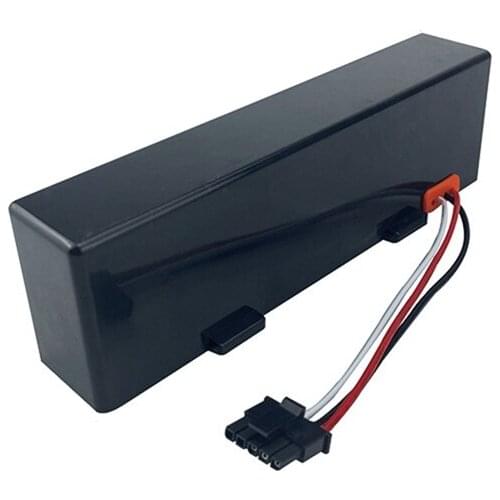 For Mijia Sweeping And Mopping Integrated Lithium Battery STYTJ02YM Yunmi Sweeper MVVC01-JG Battery Accessories