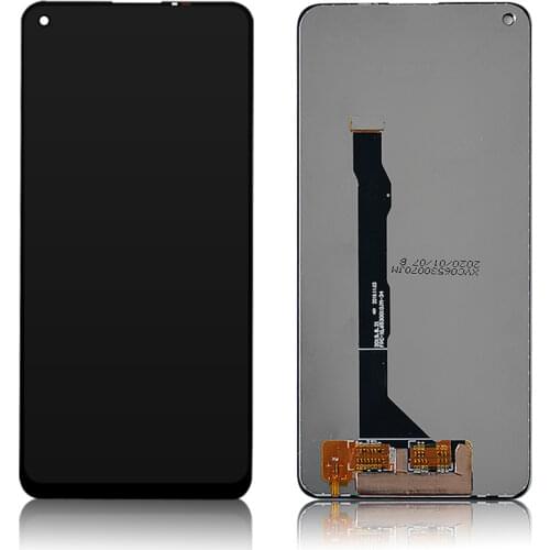 6.3''Black For UMI Umidigi Power LCD Display and Touch Screen Digitizer Assembly Repair Parts+Tools For UMI Power