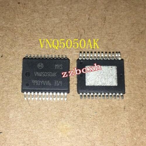1PCS/LOT New original VNQ5050AK