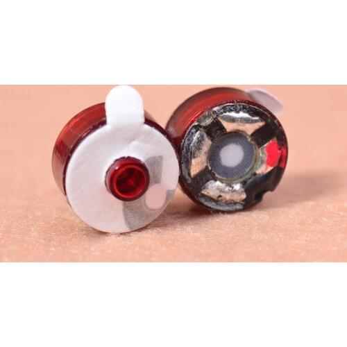 8mm speaker unit bass clear high frequency 10pcs