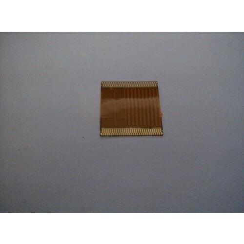 90%new Flex cable FPC connect CCD and mainboard for Nikon D7000 Camera Replacement Unit Repair Parts